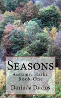 Seasons - Autumn Haiku 1978190301 Book Cover
