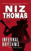 Infernal Rhythms (Rainmaker Hayes) 1964765145 Book Cover