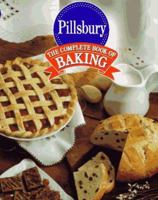 The Complete book of baking / Pillsbury 0670771473 Book Cover