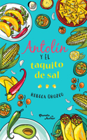 ANTOLIN Y EL TAQUITO DE SAL 6070750578 Book Cover