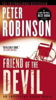 Friend of the Devil 0060544384 Book Cover