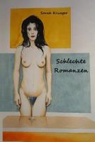 Schlechte Romanzen 1719836531 Book Cover