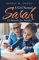 A Girl Named Sarah 1698705182 Book Cover