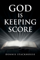 God Is Keeping Score 1098095855 Book Cover