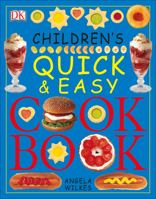 Children's Quick and Easy Cookbook 0756618142 Book Cover
