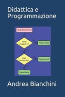 Didattica e Programmazione 1973123266 Book Cover
