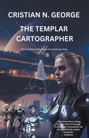 The Templar Cartographer (London Oniric Exchange) B0CWHYVYKP Book Cover