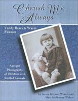 Cherish Me Always: Teddy Bears & Warm Fuzzies (Cherish Me Always) 0875886043 Book Cover