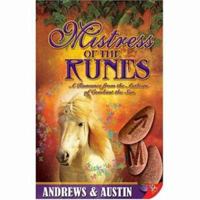 Mistress of the Runes 1933110899 Book Cover