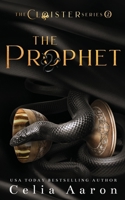 The Prophet 1717289827 Book Cover