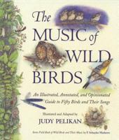 The Music of Wild Birds 1565122712 Book Cover