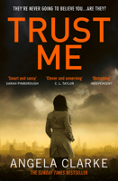 Trust Me 0008174644 Book Cover