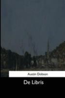 De Libris 1544611315 Book Cover