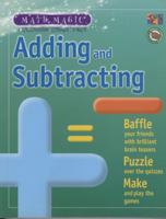 Adding and Subtracting 1587282720 Book Cover
