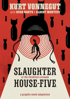 Slaughterhouse-Five or The Children's Crusade 160886135X Book Cover