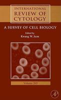 International Review Of Cytology, Volume 265: A Survey of Cell Biology (International Review of Cytology) (International Review of Cytology) 012374332X Book Cover