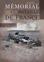 Memorial de la Bataille de France. Volume 3: Du 5 Au 16 Juin 1940 2840484889 Book Cover