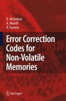 Error Correction Codes for Non-Volatile Memories 1402083904 Book Cover