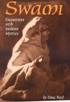 Swami (Omega Book (New York, N.Y.).) 0893891428 Book Cover