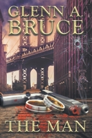 The Man 162253834X Book Cover