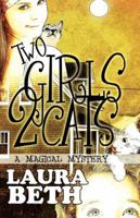 2 Girls, 2 Cats 1448961289 Book Cover