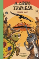 A campo travieso (Spanish Edition) 958201220X Book Cover