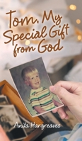 Tom, My Special Gift from God B0CWVTVVCH Book Cover