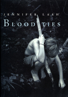 Blood Ties 0747535043 Book Cover