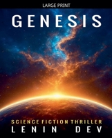 Genesis B0FXYS24N2 Book Cover
