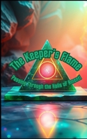 The Keeper's Flame: Passing through the Halls of Amenti B0F6D8Q97H Book Cover