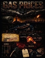 Gas Prices: From the Ground and Before, to the Pump and Beyond (a?8) B0HMLVJ55J Book Cover