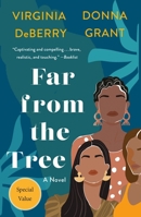 Far From The Tree 0312977859 Book Cover