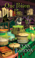 One Poison Pie 1496730313 Book Cover