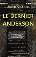 Le Dernier Anderson 1535123346 Book Cover
