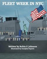 Fleet Week In NYC 1721712690 Book Cover