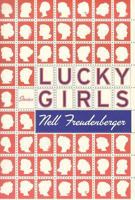 Lucky Girls 006008880X Book Cover