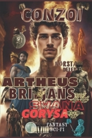 Artheus briljans: conZOI (Swedish Edition) B0CVVJPVKJ Book Cover