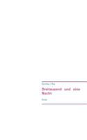 Dreitausend und eine Nacht 3837076040 Book Cover