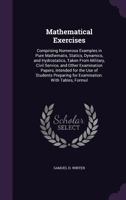 Mathematical Exercises 1145829716 Book Cover