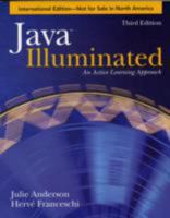 Java Illuminated Internationa 1449620558 Book Cover