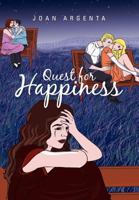 Quest for Happiness 146285690X Book Cover