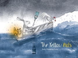 The Yellow Hats 1592704751 Book Cover