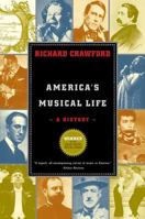 America's Musical Life: A History 0393327264 Book Cover