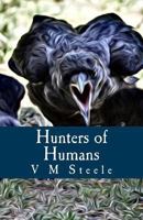 Hunters of Humans 1896238211 Book Cover
