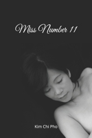 Miss Number 11 B0943RM2M3 Book Cover