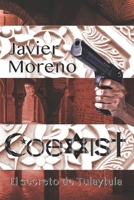 COEXIST (Spanish Edition) B0DBDFVX3Z Book Cover