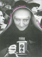 Mostly People: Photographs by a German Immigrant in New York 3934296017 Book Cover