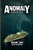 Room 104: A Passage Between Worlds B0FG1X359J Book Cover