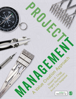 Project Management: A Value Creation Approach 1526494612 Book Cover