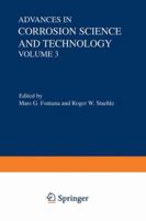 Advances in Corrosion Science and Technology 0306395037 Book Cover